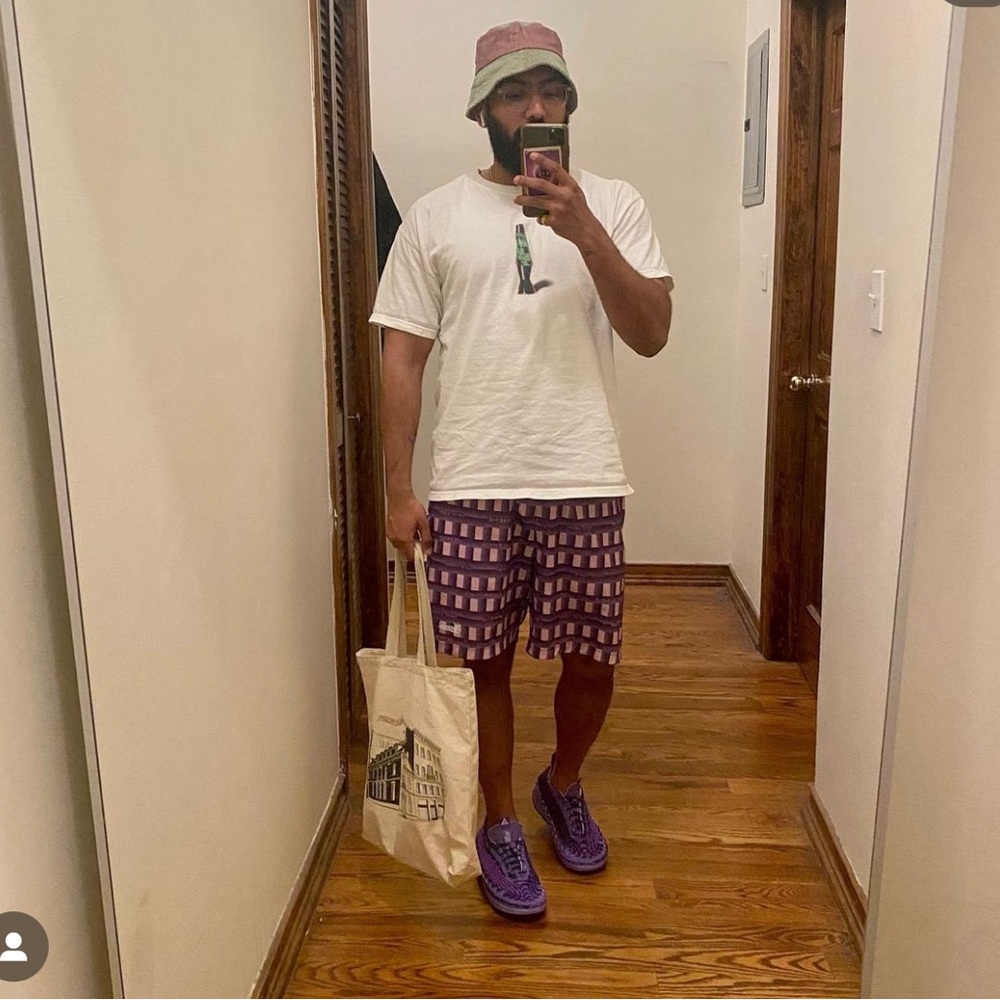Supreme shorts